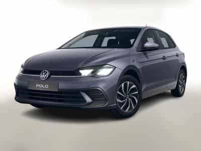 VW Polo LED SHZ Kam (2026) - Foto 1