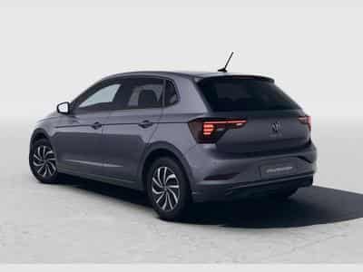 VW Polo LED SHZ Kam (2026) - Foto 3