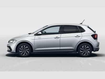 VW Polo LED SHZ Kam (2026) - Foto 2