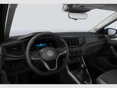 VW Polo LED SHZ Kam (2026) - Foto 5