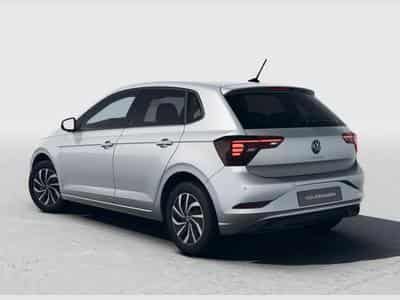 VW Polo LED SHZ Kam (2026) - Foto 3