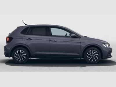 VW Polo 115 DSG LM (2026) - Foto 3