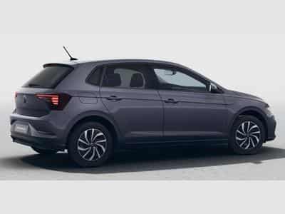 VW Polo 115 DSG LM (2026) - Foto 4