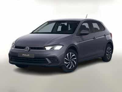 VW Polo 115 DSG LM (2026) - Foto 1