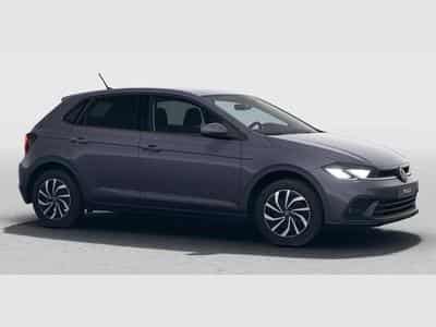 VW Polo 115 DSG LM (2026) - Foto 2