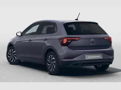 VW Polo 115 DSG LM (2026) - Foto 5