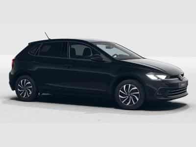 VW Polo 115 DSG LM (2026) - Foto 2