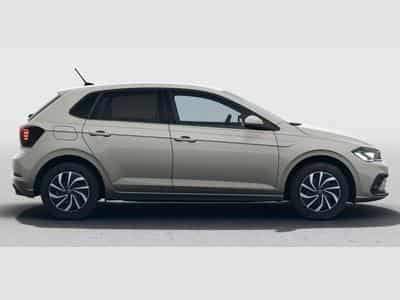VW Polo 115 DSG LM (2026) - Foto 3