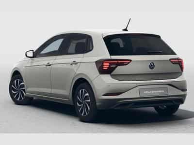 VW Polo 115 DSG LM (2026) - Foto 5
