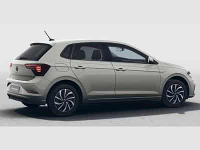 VW Polo 115 DSG LM (2026) - Foto 4