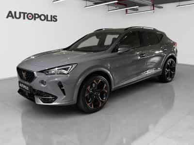 Cupra Formentor 2.0 TSI 4Drive 228kW DSG VZ (2022) - Photo 1