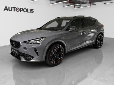Cupra Formentor 2.0 TSI 4Drive 228kW DSG VZ (2022) - Photo 1