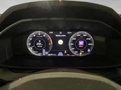 Cupra Formentor 2.0 TSI 4Drive 228kW DSG VZ (2022) - Photo 2