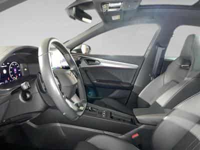 Cupra Formentor 2.0 TSI 4Drive 228kW DSG VZ (2022) - Photo 4