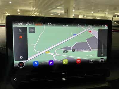 Cupra Formentor 2.0 TSI 4Drive 228kW DSG VZ (2022) - Photo 3