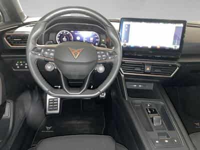 Cupra Formentor 2.0 TSI 4Drive 228kW DSG VZ (2022) - Photo 6