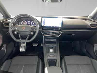 Cupra Formentor 2.0 TSI 4Drive 228kW DSG VZ (2022) - Photo 5