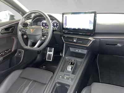 Cupra Formentor 2.0 TSI 4Drive 228kW DSG VZ (2022) - Photo 7