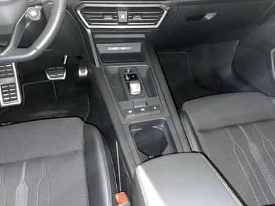 Cupra Formentor 2.0 TSI 4Drive 228kW DSG VZ (2022) - Photo 10