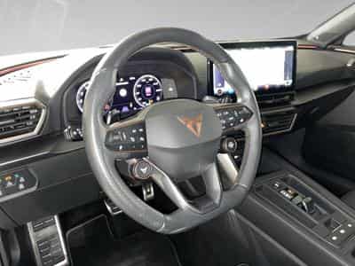 Cupra Formentor 2.0 TSI 4Drive 228kW DSG VZ (2022) - Photo 8