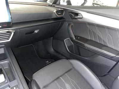 Cupra Formentor 2.0 TSI 4Drive 228kW DSG VZ (2022) - Photo 9