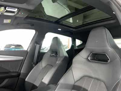 Cupra Formentor 2.0 TSI 4Drive 228kW DSG VZ (2022) - Photo 13