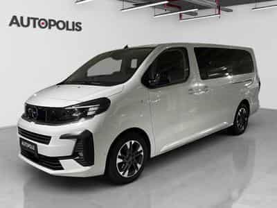 Opel Zafira Life 2.0 TD BI 130KW S/S L3H1 Edit. High AT8 (2024) - Foto 1
