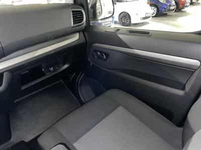 Opel Zafira Life 2.0 TD BI 130KW S/S L3H1 Edit. High AT8 (2024) - Foto 9