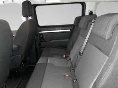 Opel Zafira Life 2.0 TD BI 130KW S/S L3H1 Edit. High AT8 (2024) - Foto 11