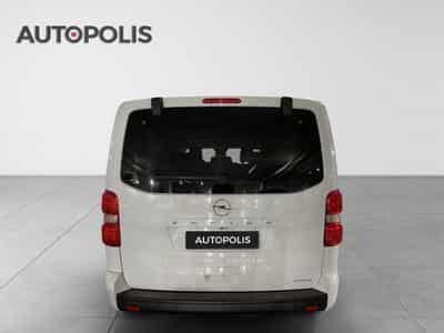 Opel Zafira Life 2.0 TD BI 130KW S/S L3H1 Edit. High AT8 (2024) - Foto 15