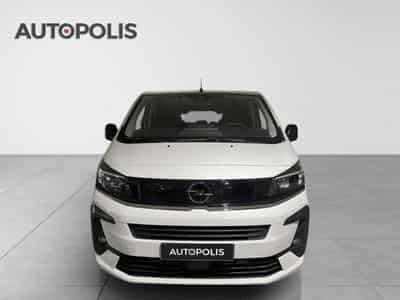 Opel Zafira Life 2.0 TD BI 130KW S/S L3H1 Edit. High AT8 (2024) - Foto 14