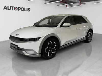 Hyundai Ioniq 5 77.4kWh Balance (2023) - Photo 1