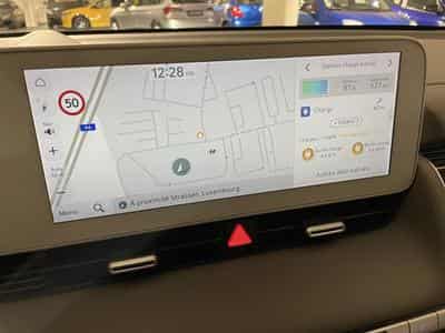 Hyundai Ioniq 5 77.4kWh Balance (2023) - Photo 3