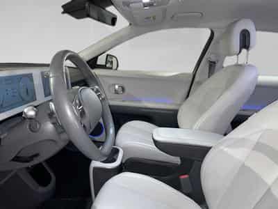 Hyundai Ioniq 5 77.4kWh Balance (2023) - Photo 4