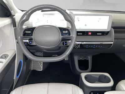 Hyundai Ioniq 5 77.4kWh Balance (2023) - Photo 6