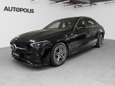 Mercedes C 200 Berline C 4MATIC Business Line (2024) - Foto 1