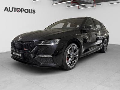 Skoda Octavia Combi 2.0 TDI 147kW RS DSG (2024) - Foto 1