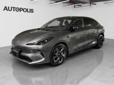 MG IM6 4WD 100KwH 4WD 21’ 750ch (2026) - Foto 1