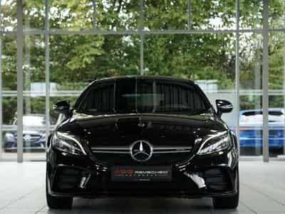 Mercedes C 43 AMG 4M Coupé 2H *19 *Digital*Perf-AGA*Pano (2018) - Photo 3