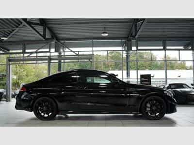 Mercedes C 43 AMG 4M Coupé 2H *19 *Digital*Perf-AGA*Pano (2018) - Photo 6