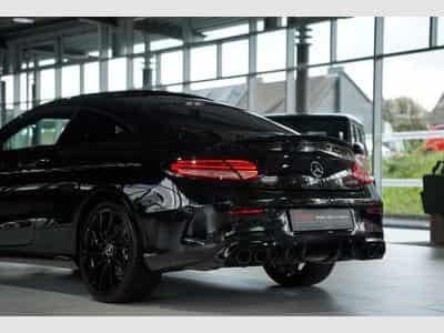 Mercedes C 43 AMG 4M Coupé 2H *19 *Digital*Perf-AGA*Pano (2018) - Photo 15