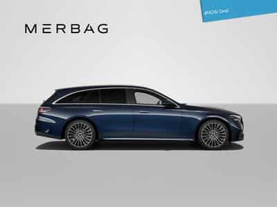 Mercedes E 220 d T-Modell (2026) - Photo 2