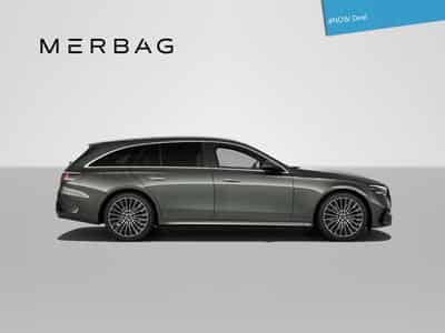 Mercedes E 220 d T-Modell (2026) - Photo 2