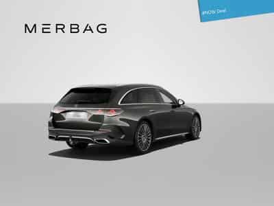Mercedes E 220 d T-Modell (2026) - Photo 3