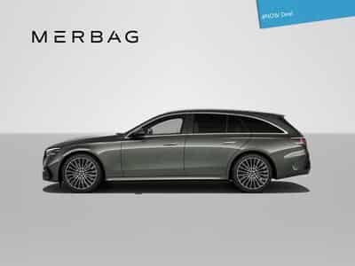 Mercedes E 220 d T-Modell (2026) - Photo 5