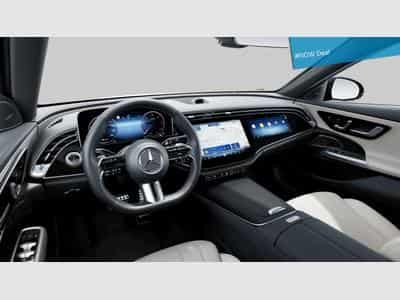 Mercedes E 220 d T-Modell (2026) - Photo 9