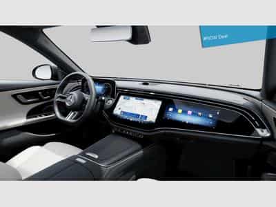 Mercedes E 220 d T-Modell (2026) - Photo 11
