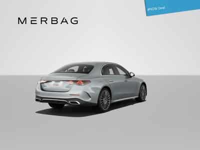 Mercedes E 220 d Limousine (2026) - Photo 3
