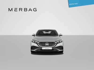Mercedes E 220 d Limousine (2026) - Photo 8