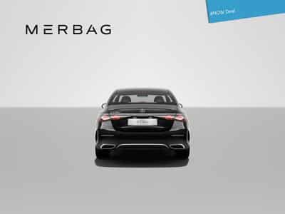Mercedes E 220 d Limousine (2026) - Photo 4